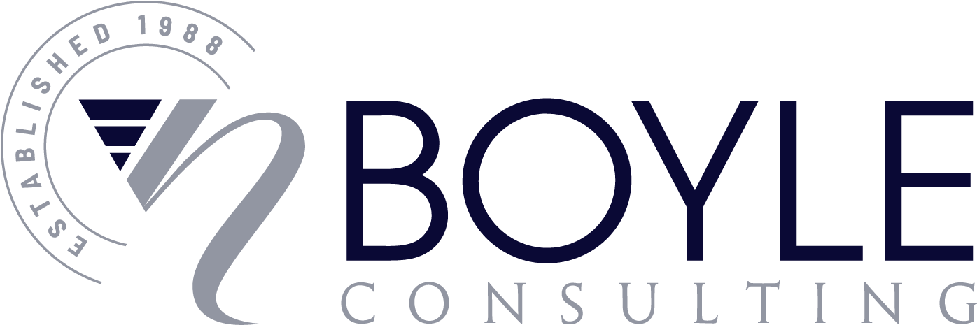 Boyle Consulting