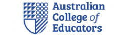 Australian College of Educators Logo